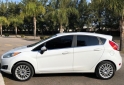 Autos - Ford Fiesta Titanium 2016 Nafta 107000Km - En Venta