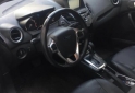 Autos - Ford Fiesta Titanium 2016 Nafta 107000Km - En Venta