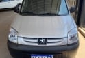 Utilitarios - Peugeot Partner 2022 Nafta 9000Km - En Venta