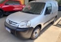 Utilitarios - Peugeot Partner 2022 Nafta 9000Km - En Venta