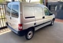 Utilitarios - Peugeot Partner 2022 Nafta 9000Km - En Venta