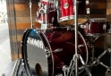 Instrumentos Musicales - Batera Sonor Smart Force completa - En Venta