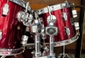 Instrumentos Musicales - Batera Sonor Smart Force completa - En Venta