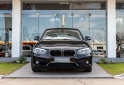 Autos - Bmw 118i Sportline 2017 Nafta 83600Km - En Venta