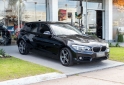 Autos - Bmw 118i Sportline 2017 Nafta 83600Km - En Venta