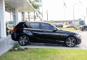 Autos - Bmw 118i Sportline 2017 Nafta 83600Km - En Venta