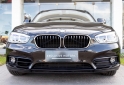 Autos - Bmw 118i Sportline 2017 Nafta 83600Km - En Venta