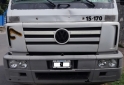 Camiones y Gras - camion VW 15-170 - En Venta