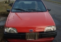 Autos - Ford Fiesta cl 1.8 1996 Diesel 111111Km - En Venta