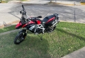 Motos - Bmw Bmw 800 gs Adventure 2017 2017 Nafta 35600Km - En Venta