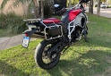 Motos - Bmw Bmw 800 gs Adventure 2017 2017 Nafta 35600Km - En Venta