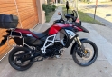 Motos - Bmw Bmw 800 gs Adventure 2017 2017 Nafta 35600Km - En Venta