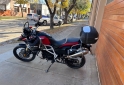 Motos - Bmw Bmw 800 gs Adventure 2017 2017 Nafta 35600Km - En Venta