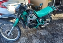 Motos - Kawasaki KMX 1993 Nafta 50326Km - En Venta