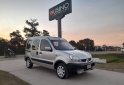Utilitarios - Renault Kangoo Auhentique Plus 1. 2013 Nafta 261000Km - En Venta