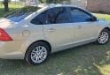 Autos - Ford Focus .gua 2010 2010 GNC 236000Km - En Venta