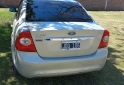 Autos - Ford Focus .gua 2010 2010 GNC 236000Km - En Venta