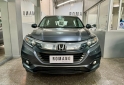 Autos - Honda HRV 1.8 EX CVT 4x2 2019 Nafta 90000Km - En Venta