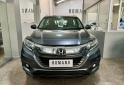 Autos - Honda HRV 1.8 EX CVT 4x2 2019 Nafta 90000Km - En Venta