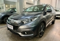 Autos - Honda HRV 1.8 EX CVT 4x2 2019 Nafta 90000Km - En Venta