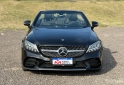 Autos - Mercedes Benz C300 CABRIOLET 2.0 258HP 2021 Nafta 10000Km - En Venta
