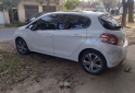 Autos - Peugeot 208 2015 Nafta 172000Km - En Venta