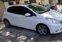 Autos - Peugeot 208 2015 Nafta 172000Km - En Venta