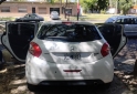 Autos - Peugeot 208 2015 Nafta 172000Km - En Venta