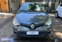Autos - Renault Clio Authentique 2015 Nafta 100000Km - En Venta