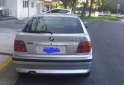 Autos - Bmw 323 ti compac 1999 Nafta 168000Km - En Venta