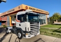 Camiones y Gras - Scania 360 | 2005 - En Venta