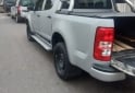 Camionetas - Chevrolet S 10 2017 Diesel 166000Km - En Venta