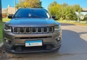 Camionetas - Chrysler Jeep compass 2018 Nafta  - En Venta