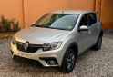 Autos - Renault RENAULT SANDERO 2024 Nafta 0Km - En Venta