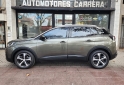 Autos - Peugeot 3008 2020 Nafta 70000Km - En Venta