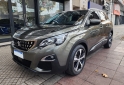 Autos - Peugeot 3008 2020 Nafta 70000Km - En Venta