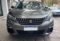 Autos - Peugeot 3008 2020 Nafta 70000Km - En Venta