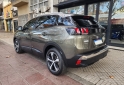 Autos - Peugeot 3008 2020 Nafta 70000Km - En Venta