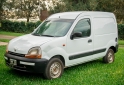 Utilitarios - Renault KANGOO EXPRESS 2006 2006 Diesel 236000Km - En Venta