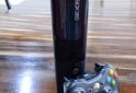 Electrnica - Xbox 360 (Caja Original) - En Venta