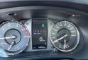 Camionetas - Toyota Hilux SRV 2022 Diesel 12500Km - En Venta