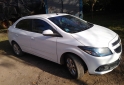 Autos - Chevrolet Prisma 2014 Nafta 159000Km - En Venta