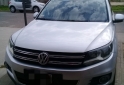 Camionetas - Volkswagen Tiguan 2012 Nafta 150000Km - En Venta