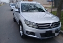 Camionetas - Volkswagen Tiguan 2012 Nafta 150000Km - En Venta