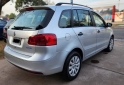 Autos - Volkswagen Suran 1.6 CONFORTLINE 2013 Nafta  - En Venta
