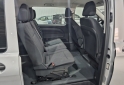 Utilitarios - Mercedes Benz Vito 2024 Diesel 0Km - En Venta
