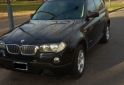 Autos - Bmw X3 2.5xdrive 2009 Nafta 175000Km - En Venta