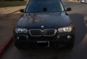 Autos - Bmw X3 2.5xdrive 2009 Nafta 175000Km - En Venta