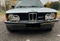 Clsicos - BMW 316 E21 modelo 1980 - En Venta