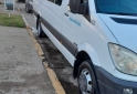 Utilitarios - Mercedes Benz Sprinter 515 2013 Diesel 1111Km - En Venta